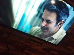 Why did Telemundo change Salvador's prison uniform?