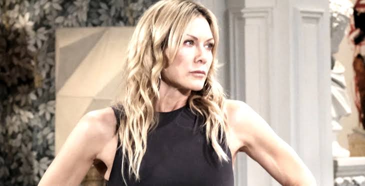 Days Of Our Lives Spoilers: Masked Man Snatches Kristen - Salem's Next  Nightmare Begins