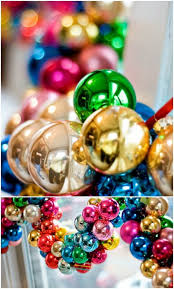 120 Christmas Decorations From The Dollar Store