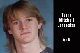 Today we celebrate Terry Mitchell