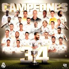 In addition to la liga, real madrid also competed in the copa del rey, the copa de la liga,. Tahpnes Herve Hm Twitter