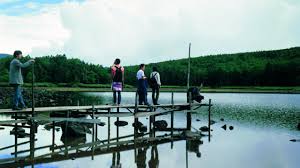 We don't have any reviews for distance. Distance 2001 Trailer On Mubi
