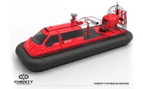 Christy Hovercraft New Hovercraft Models In 2020 Amphibious Vehicle Water Crafts Aluminum Boat