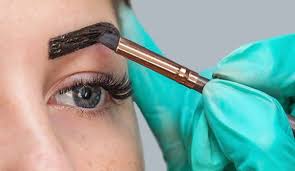 A tinta para sobrancelhas refectocil é ideal para colorir os pelos das sobrancelhas e cílios. Bolibel Design De Sobrancelha E Coloracao Com Henna Danny Cosmeticos