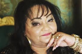 She lives in a country where have totall 58.77 million peoples with the average gdp $283 billion. R2hf39mkr3v Zm