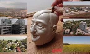 Még állatoknak is több szobrot állítottunk Budapesten, mint ahány nem  meztelen nőnek