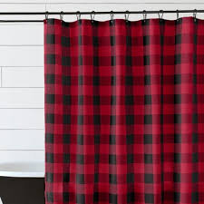 Christmas holiday shower curtains can make any bathroom look lovely and festive. Holiday Shower Curtains Target