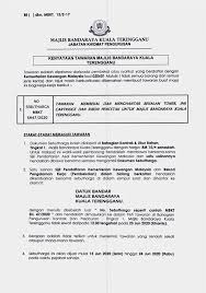 Visoms mbkt reikšmėmis spustelėkite daugiau . Kenyataan Tawaran Majlis Bandaraya Kuala Terengganu Facebook
