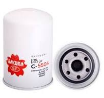 Sakura Filter C-5504 | Sakura Filter