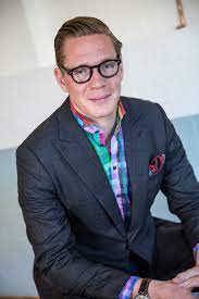 A global thought leader since 2005, anders works across four continents as a speaker, futurist and author. Anders Sorman Nilsson Futurist Premium Speakers