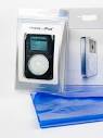 iPod: Sealed original from 2001 sells for $29,000 on Rally