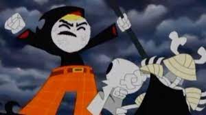 The Grim Adventures of the KND (2007) | MUBI