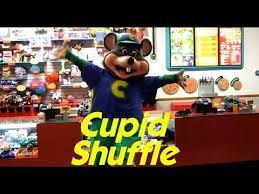 Maybe you would like to learn more about one of these? The Cupid Shuffle Chuck E Style Old Chuck Youtube