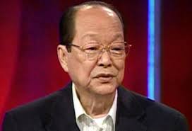 Maceda, Senate's Mr. Exposé, 81