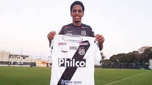 His jersey number is 25.lucas mineiro statistics and career statistics, live sofascore ratings, heatmap and goal video highlights may be available on sofascore for some of lucas mineiro and gil vicente fc matches. Lucas Mineiro Treina Na Ponte Mas Aguarda Burocracia Entre Vasco E Chapecoense Para Estrear Ponte Preta Ge