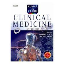 For elsevier senior content strategist: Kumar Clark Clinical Medicine Turkce