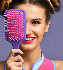 I actually thought about this as a video idea when brus. How To Clean Your Hair Brush The Complete Guide
