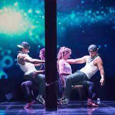 Lap dance gif