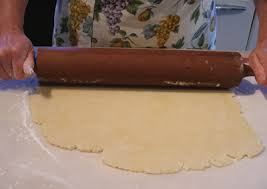 French Pear Tart Or La Tarte Bourdaloue Craftybaking Formerly Baking911