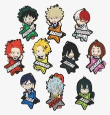 The 10 most respected pro heroes. My Hero Academia Png Download Transparent My Hero Academia Png Images For Free Nicepng