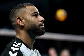 Daniel Gąsior opuszcza Radom i został nowym siatkarzem Aluron CMC Warty  Zawiercie