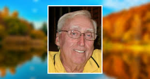 Duane R. Olson Obituary September 21, 2024