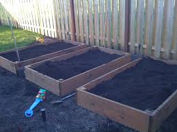 A yard is a measurement of length. Square Foot Gardening For Programmers Scott Hanselman S Blog