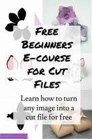 How To Convert Png To Svg In Inkscape Cricut Tutorials Cricut Projects Vinyl Svg Tutorial