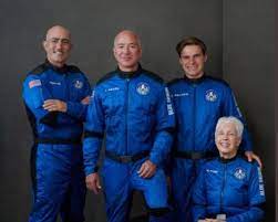 Jul 02, 2021 · richard branson plans to beat jeff bezos to space. Lzvrjkbgragv8m
