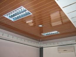 28 model plafon rumah dari triplek minimalis gaya rumah sumber gayarumah.net. Pabrik Plafon Pvc Evo Plafon