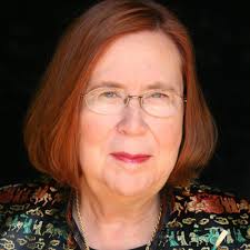 Stories from ACWC Members — Interview of Sylvia Rickard — Association of  Canadian Women Composers