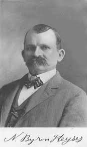 Roberts' Bios: Vol II