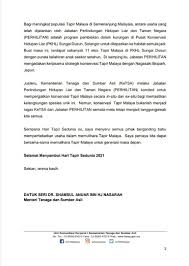 Juni 1967) ist a malaysisch politiker wer hat als der gedient minister für energie und natürliche ressourcen in der entscheidung perikatan nasional (pn) verwaltung unter premierminister muhyiddin yassin seit der. Kementerian Tenaga Dan Sumber Asli V Twitter Kenyataan Media Perutusan Yb Datuk Seri Dr Shamsul Anuar Bin Hj Nasarah Menteri Tenaga Dan Sumber Asli Sempena Hari Tapir Sedunia World Tapir Day 2021