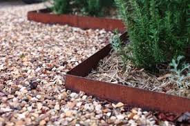 From traditional timber and weathered slate to stones, pebbles and coloured concrete, we're confident you'll get a. 37 Garden Border Ideas To Dress Up Your Landscape Edging