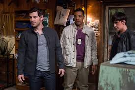 Grimm Season 4 Episode 9 Review: Wesenrein - Tv Fanatic