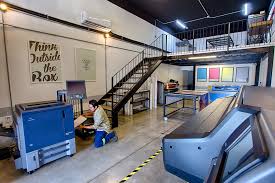 The Print Company Puerto Vallarta