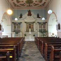 Church Of St Peter Paul Main St