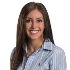 Lacey Mccarthy's Instagram, Twitter & Facebook