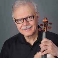 Dorothy DeLay Masterclass Series