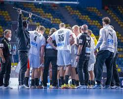 Der verteidiger hatte allen grund. Umfrage Zu Deutschland Polen Wer War Der Dhb Spieler Des Spiels
