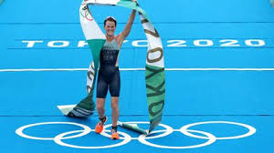 In 2021 the sprint distance race will be on saturday and the olympic distance will be on sunday. Psalfgfoay0bvm