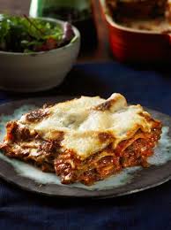 Pilz Lasagne Rezept Essen Und Trinken Rezepte Essen Rezept Gemuselasagne