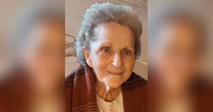 Obituary for Donna Mae Grubb