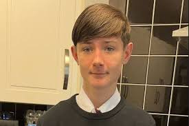 Jacob, 14, made one silly mistake. He paid with his life  https://www.manchestereveningnews.co.uk/news/greater-manchester-news/jacob-14-made-one-silly-31651913