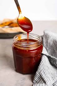 what is in mumbo sauce