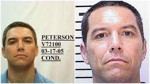 A couple of years later he was promoted to full time editor and later on he would be editor and batman group liaison. Scott Peterson Today Where Is He Now In 2021 Heavy Com