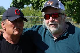 Garden River BRAVES the story