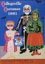 A Creepy Chronicle of Collegeville Costumes • Library and ...