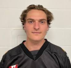 Burford Bulldogs @ Tavistock Braves Friday, February 14, 2020