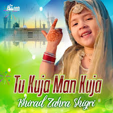 Hits and introductions of Khirad Zahra Shigri - KKBOX